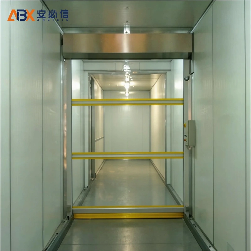 珠海感应快速门